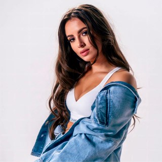 Jada Borsato