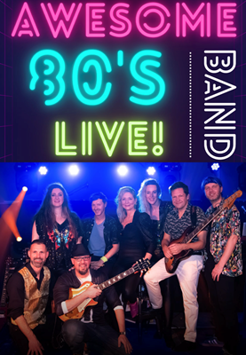 Awesome 80's